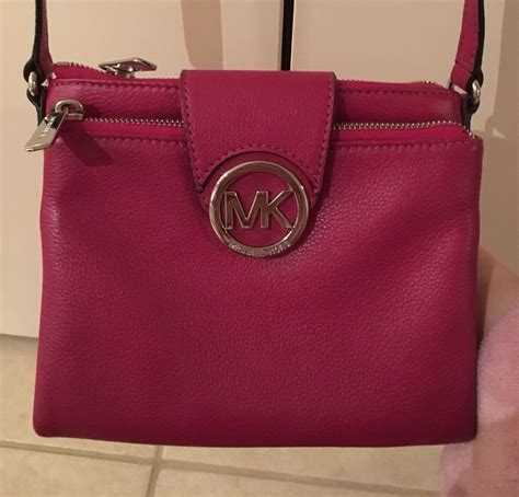 michael kors bag style names|michael kors maroon crossbody bag.